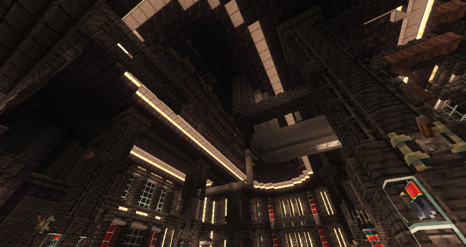 《我的世界》1.19.4災變MOD