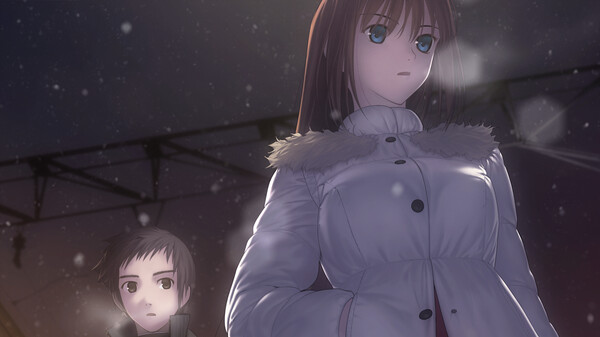 魔法使之夜：重制版