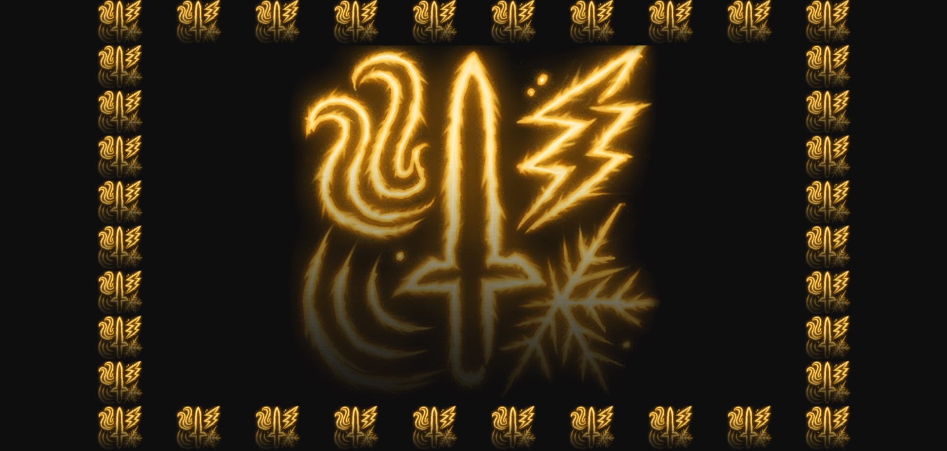 《博德之門3》法術強化-元素武器MOD