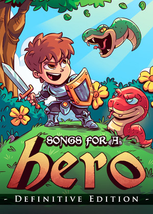 英雄之歌：決定版