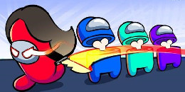 抓內鬼手游合集