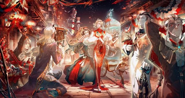 《第五人格》病患天賦加點(diǎn)及玩法技巧分享