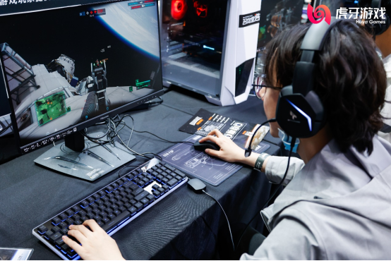 最為期待國產《邊境》火力全開