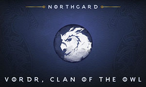 北加爾：貓頭鷹部落