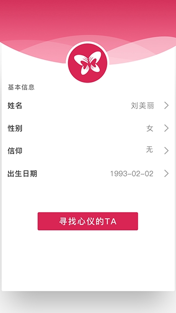 福戀