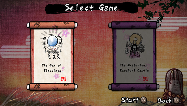 疾風兔丸～冒險雙奇譚～