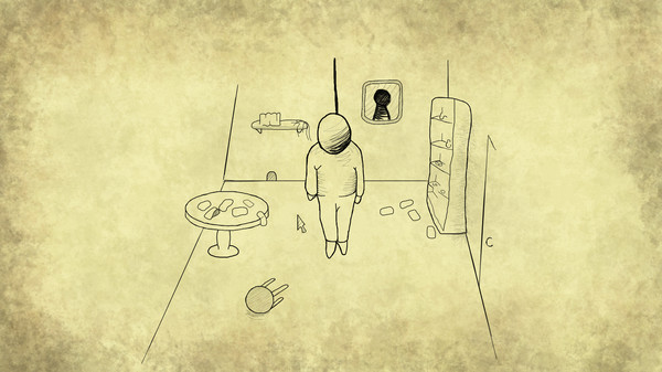 噩夢(mèng)：故事