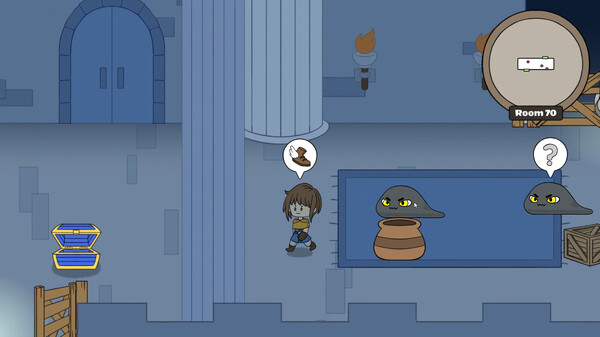 艾莉亞與水晶王國