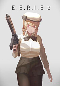 异变战区2正式版