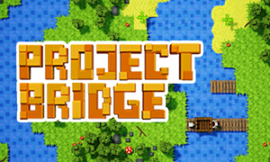 橋梁項目
