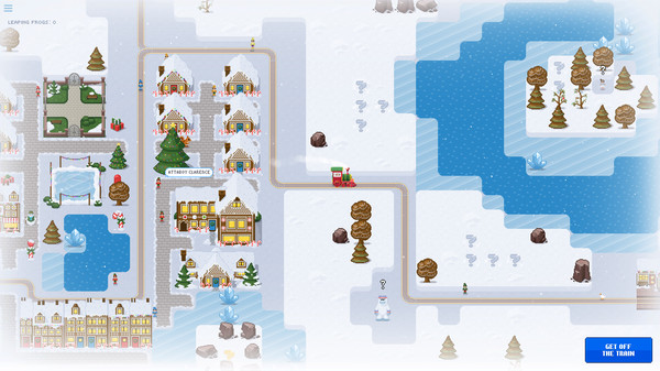 圣誕老人的工藝