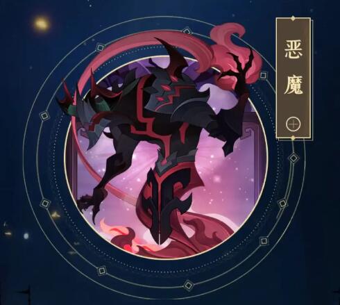 《劍與遠征》時之魘佐拉斯技能介紹