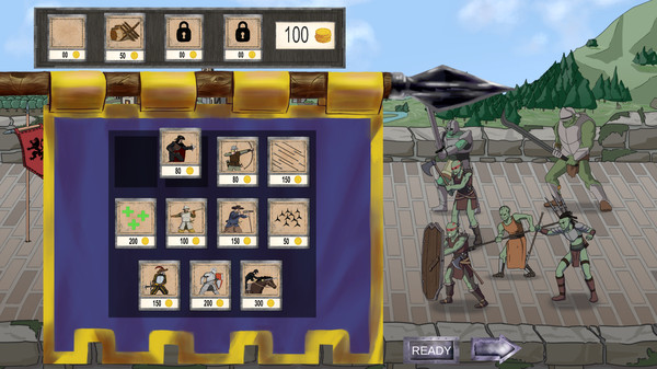 罪惡的遺產血誓