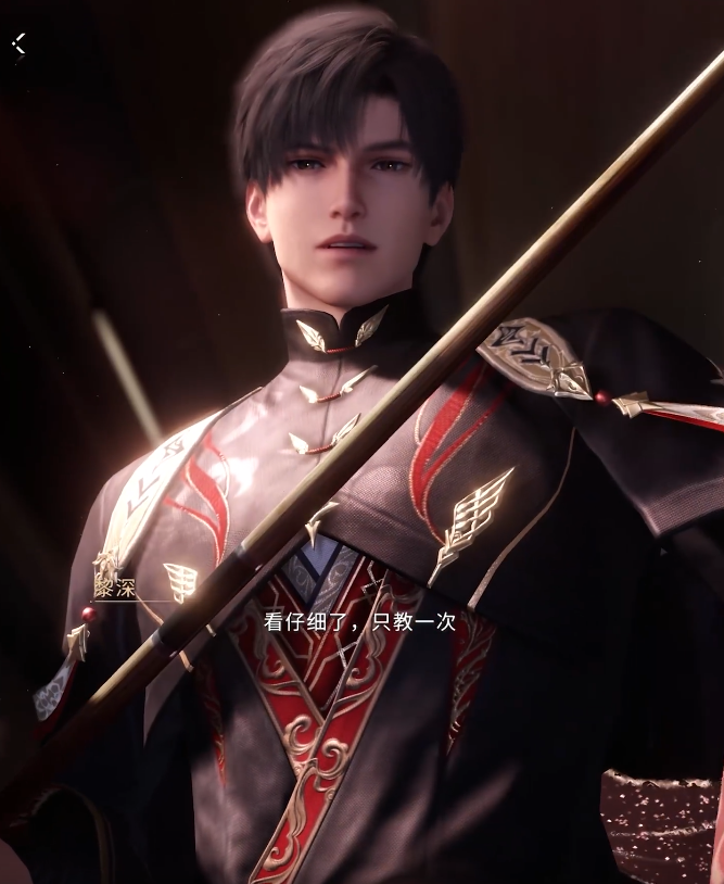 《戀與深空》幻象活動玩法介紹