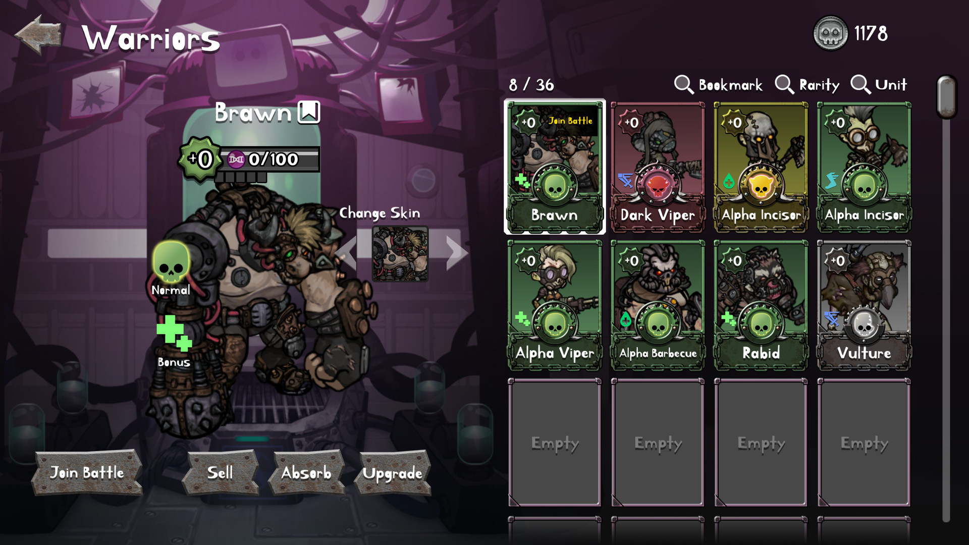 死亡之地：不死者軍團中文版