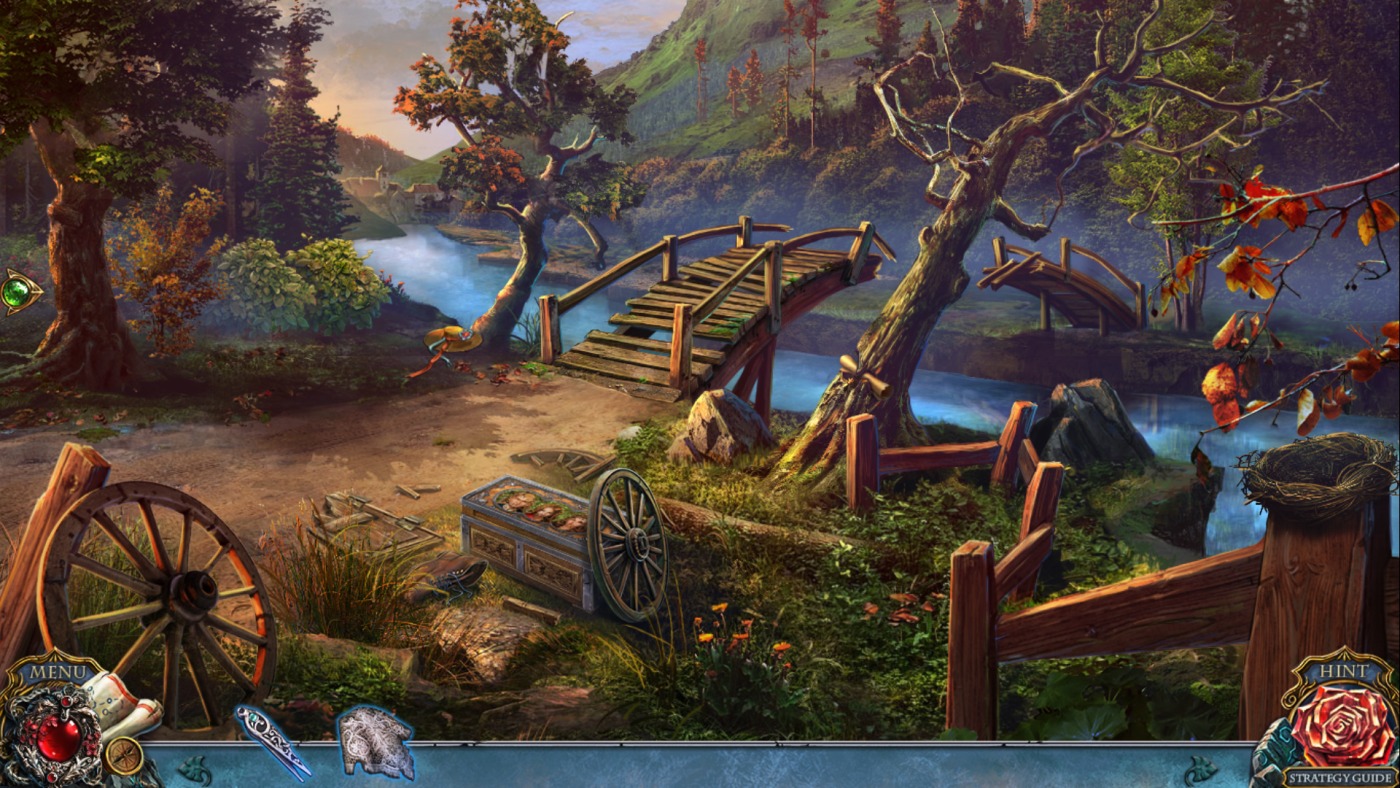 生命傳奇11：赤色軌跡