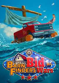 廢品大亨：競拍大戰