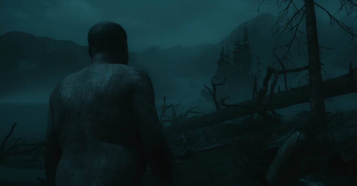 《心靈殺手2》DLSS精細紋理MOD