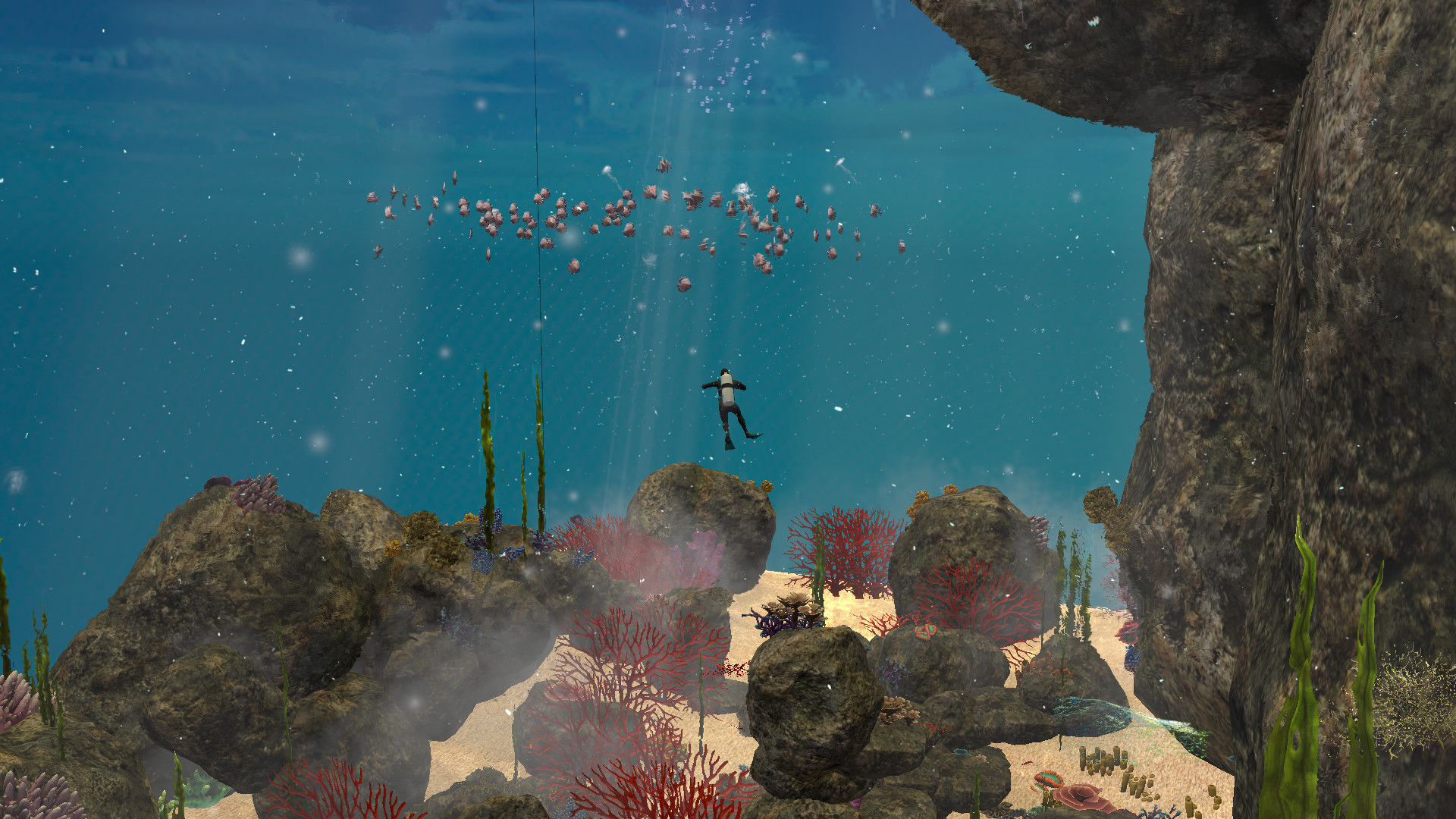 放松只是水破解版