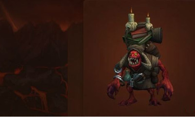 《魔獸世界》寵物小蟲(chóng)圖金斯獲取攻略