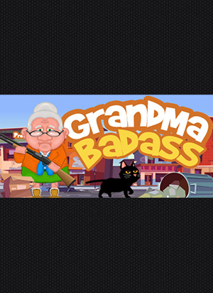 壞蛋奶奶破解版