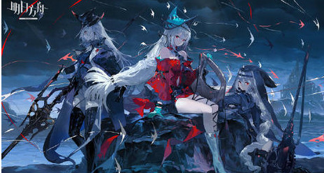 《明日方舟》燈火序曲活動干員貝娜檔案解析