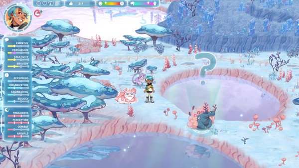 我曾是個青少年殖民者