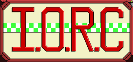 I.O.R.C 沖擊軌道救援隊破解版