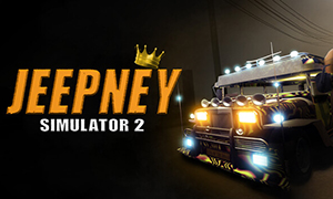吉普尼模擬器2