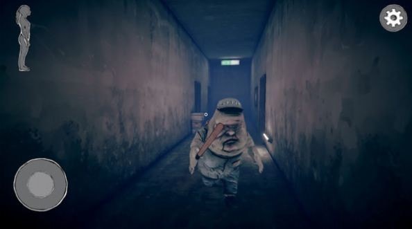 最后的守護(hù)者逃亡