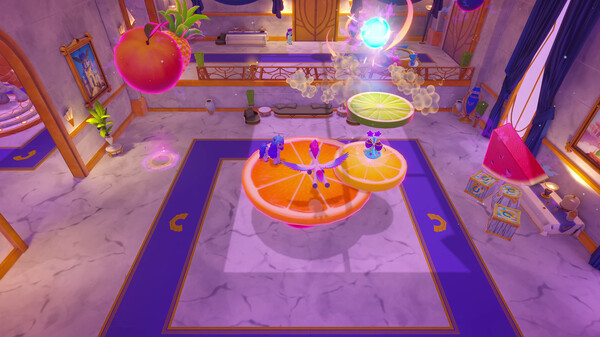 小馬寶莉：西風(fēng)高地謎團(tuán)