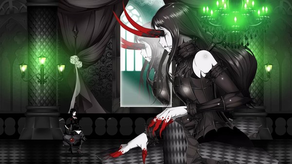 黑色巫術中文版