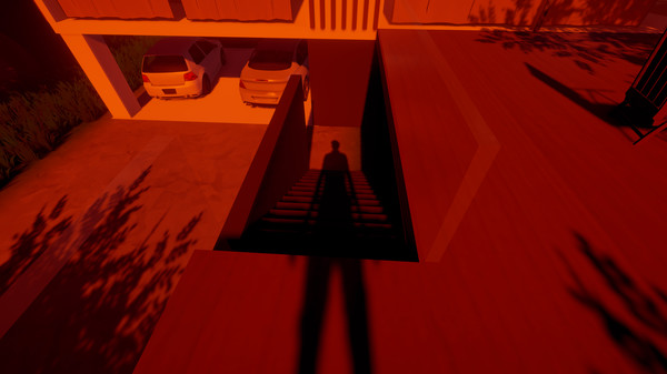 荷蘭山上的房子