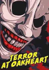 橡心鎮(zhèn)驚魂記