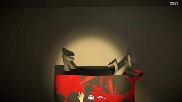 尸體證據(jù)破解版