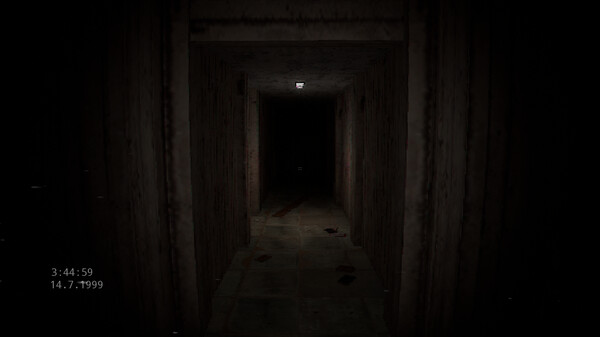 失落錄像帶：地窖