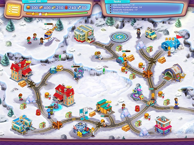 救援隊13：世紀劫案典藏版