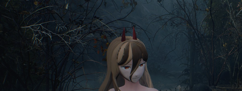 《生化危機4：重制版》電鋸人帕瓦性感完美MOD[正式版]