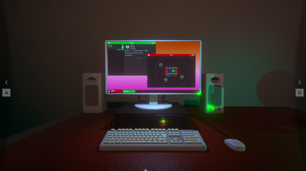 你的電腦可能有危險(xiǎn)