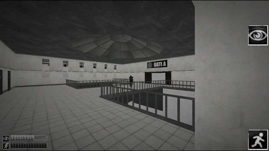 scp收容失效中文版下載