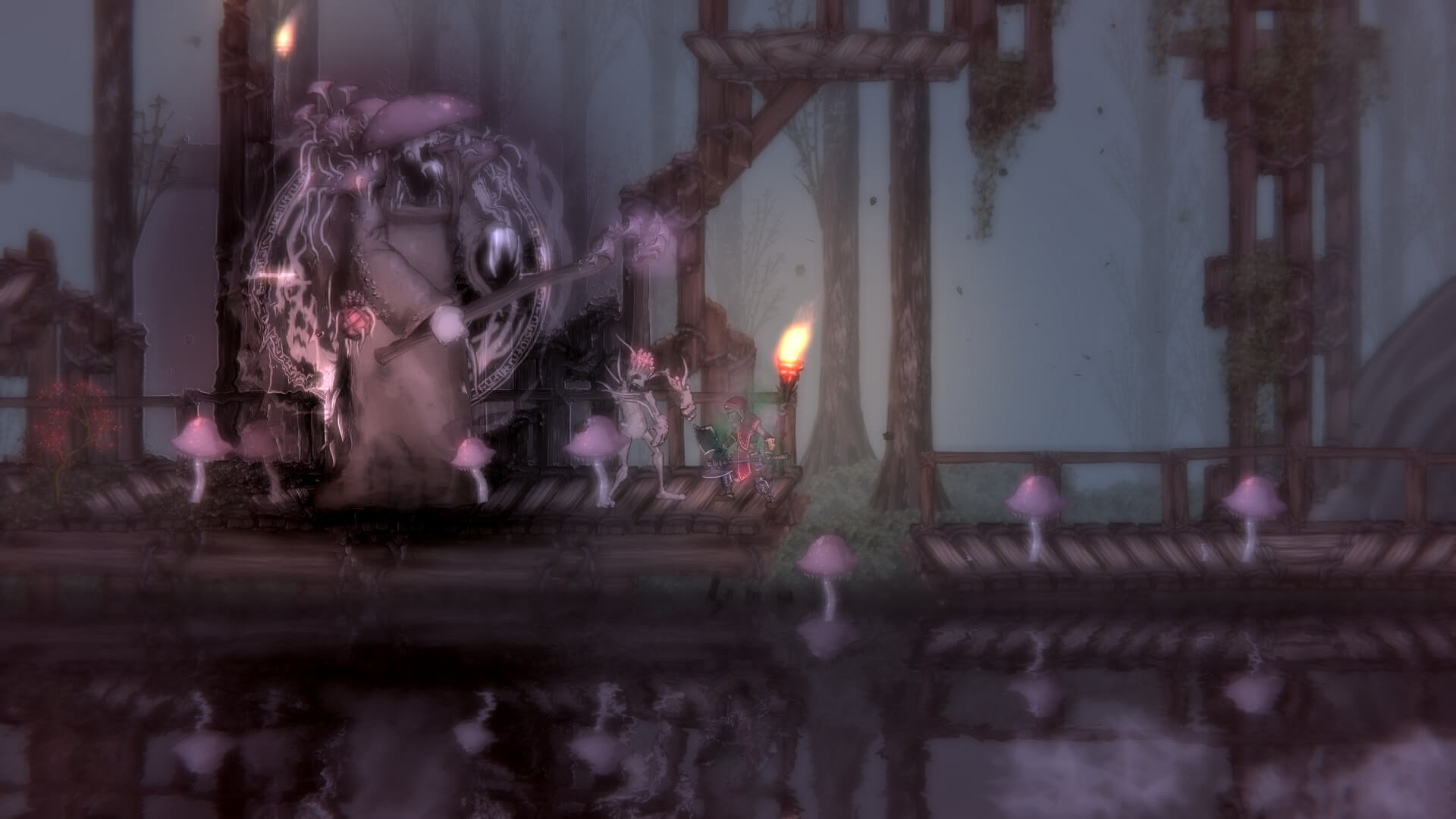 鹽與獻(xiàn)祭