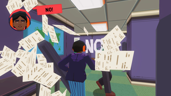 Say No！More中文版