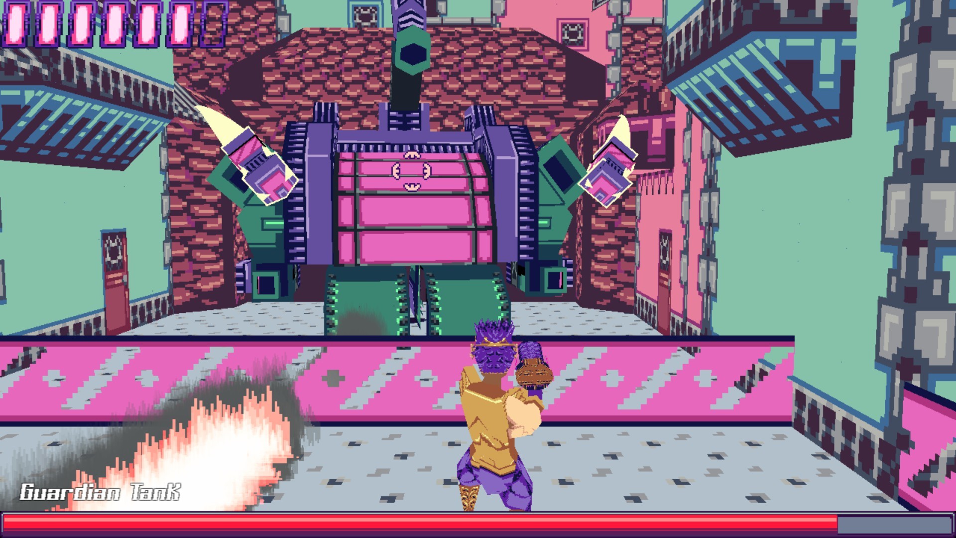 逃離恐怖城市破解版