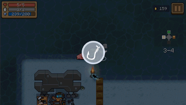 《元氣騎士》春節版本第一彈更新內容介紹說明