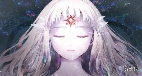 《終結(jié)者莉莉騎士的救贖》白巫女角色設(shè)定介紹