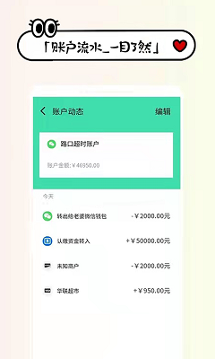 生意掌上記