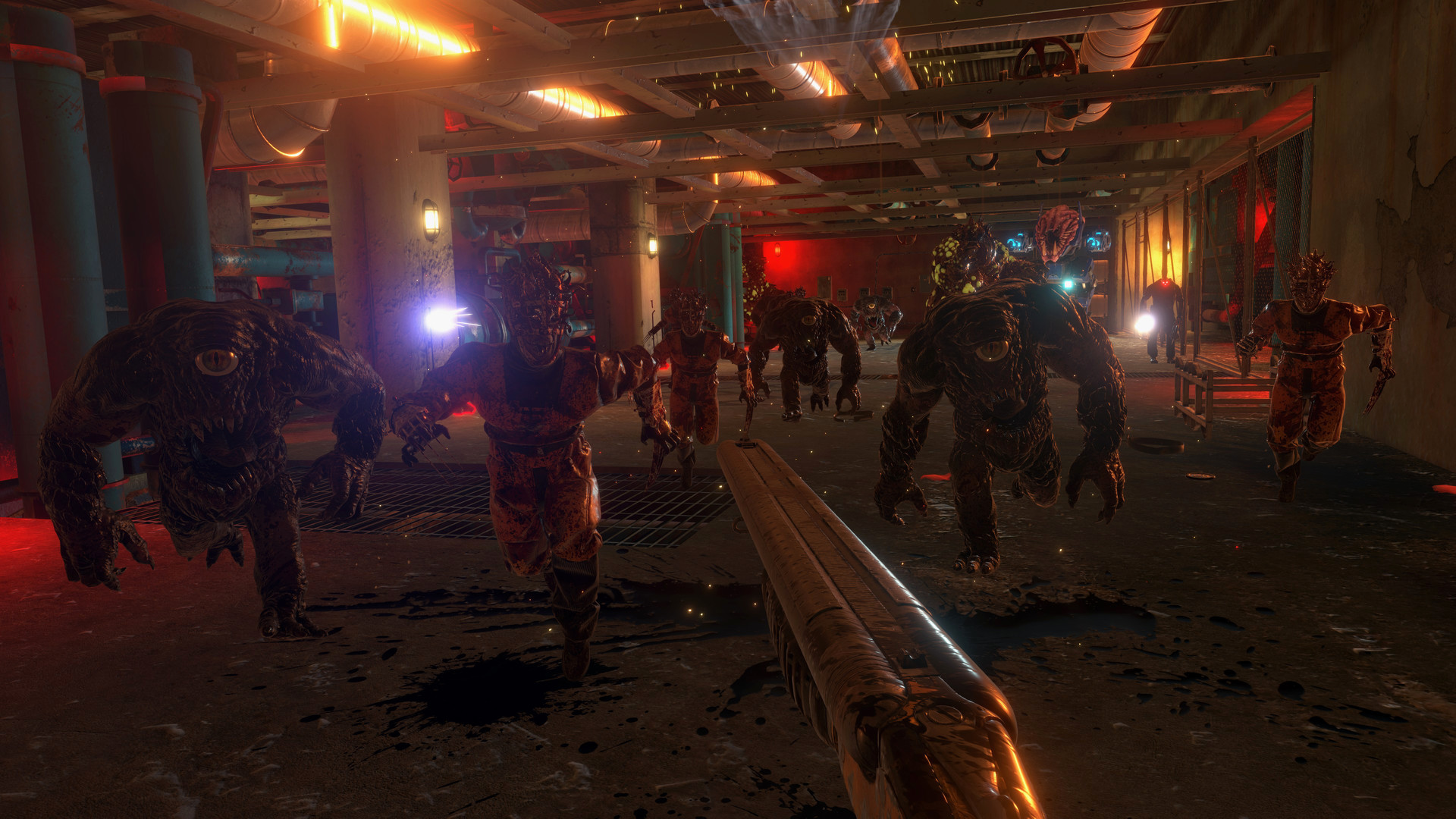 英雄薩姆：西伯利亞狂想曲