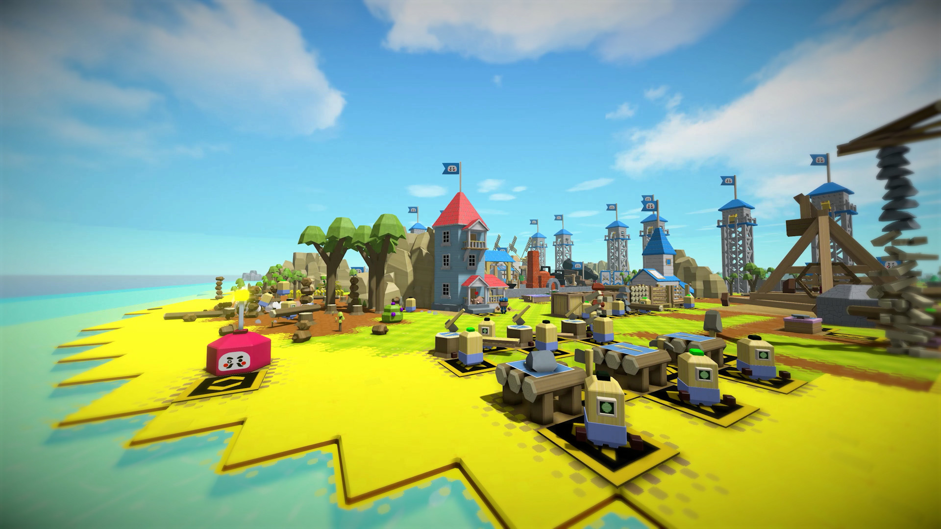 奧拓星球：強敵