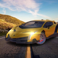 特技汽車模擬器