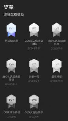 大家愛健身
